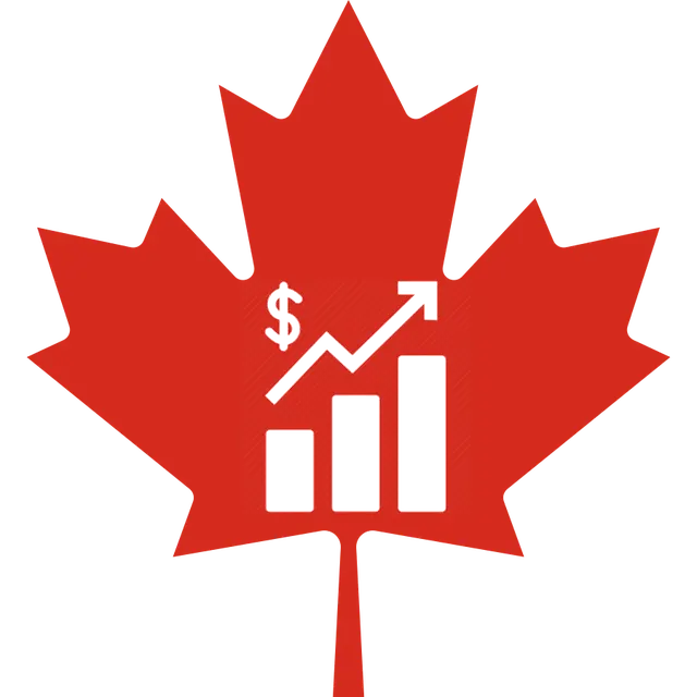 Dollar canadien