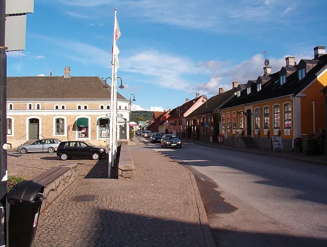 Båstad