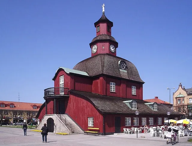 Lidköping