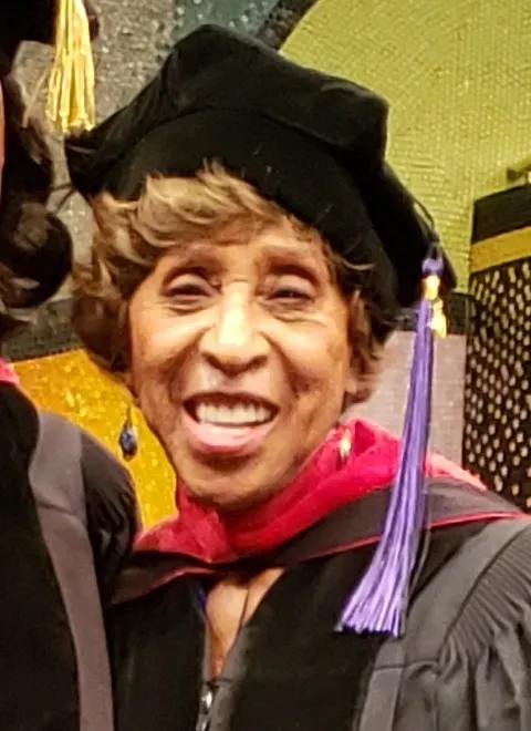 Marla Gibbs