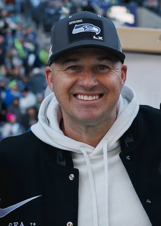 Matt Hasselbeck