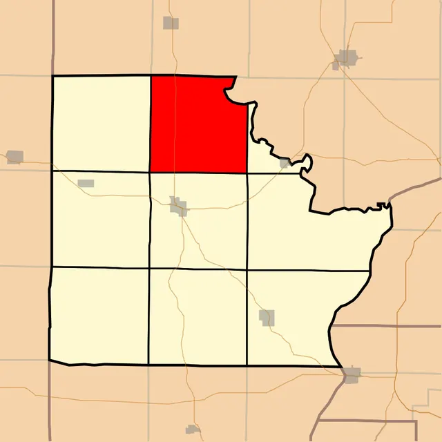 Missouri Township