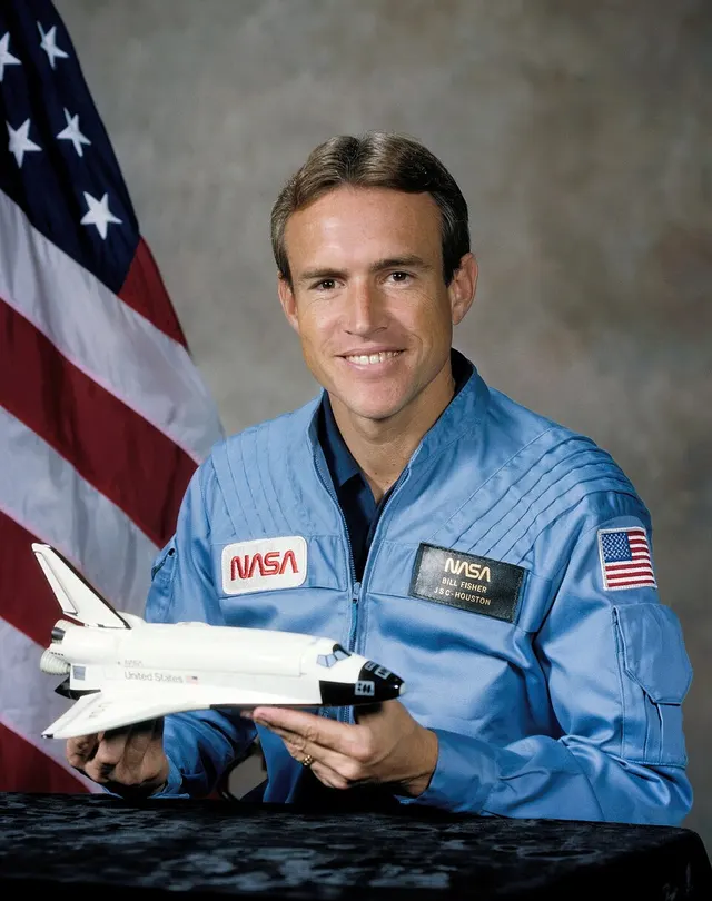 William F. Fisher