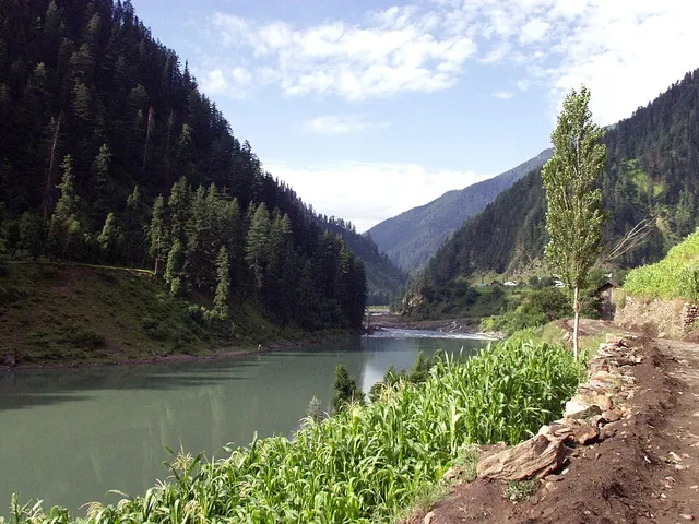 Jhelum