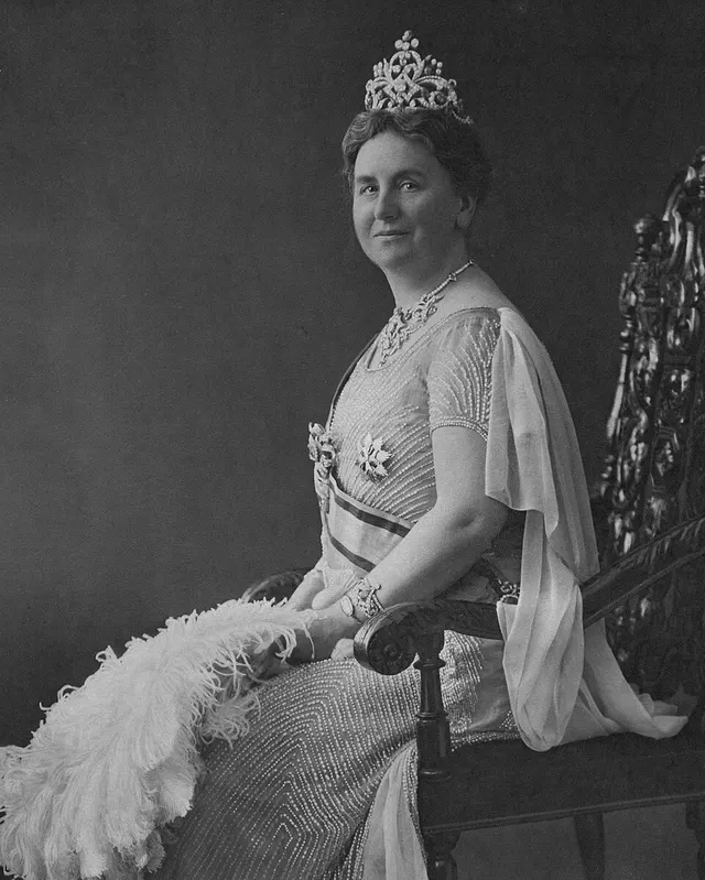 Wilhelmine