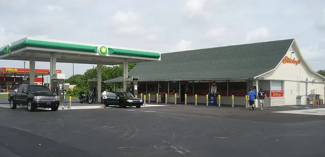 Stuckey's