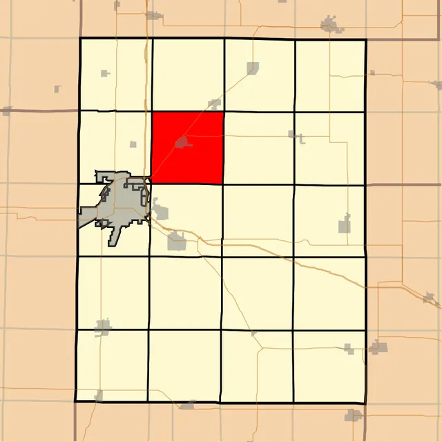 Sparta Township