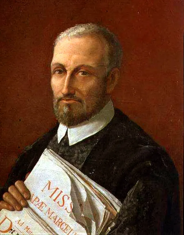 Messe du Pape Marcel