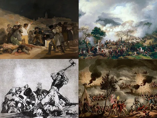 Peninsular War