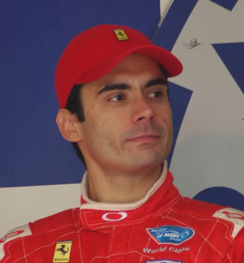 Jaime Melo Jr.