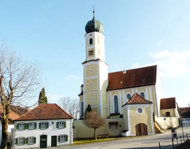 Oberostendorf
