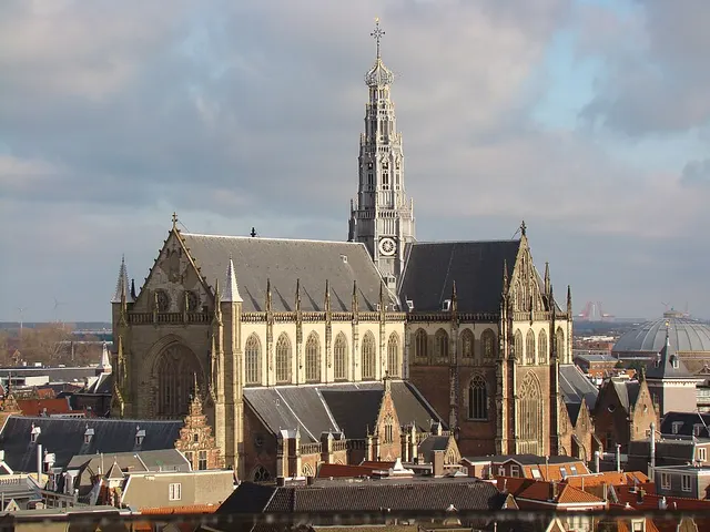 Églises réformées