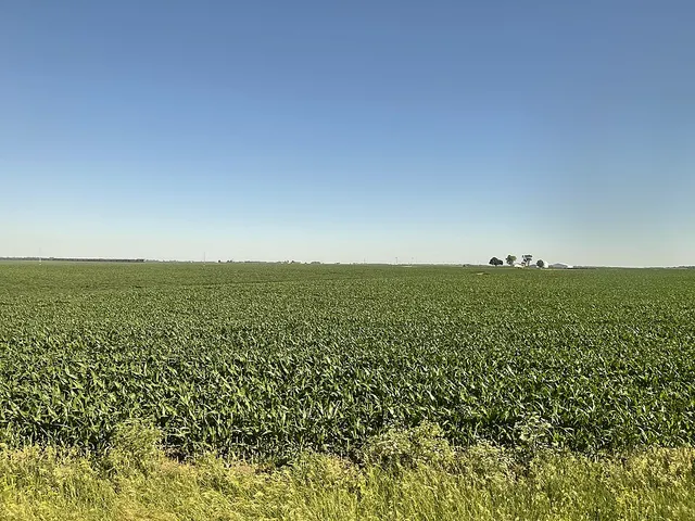 Cold Brook Township, Warren County, Illinois