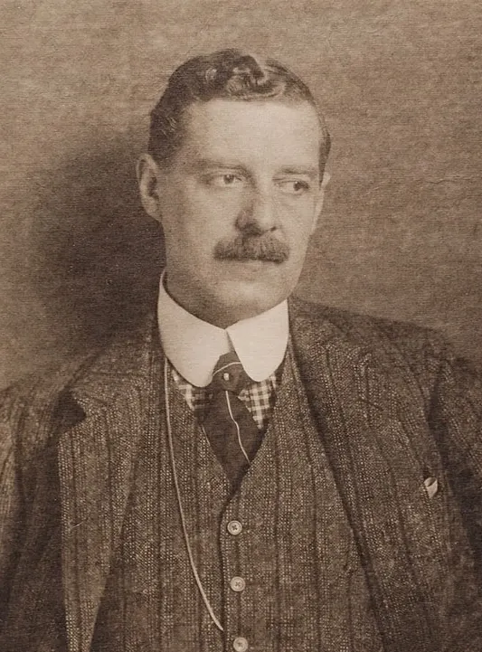 Peter Behrens
