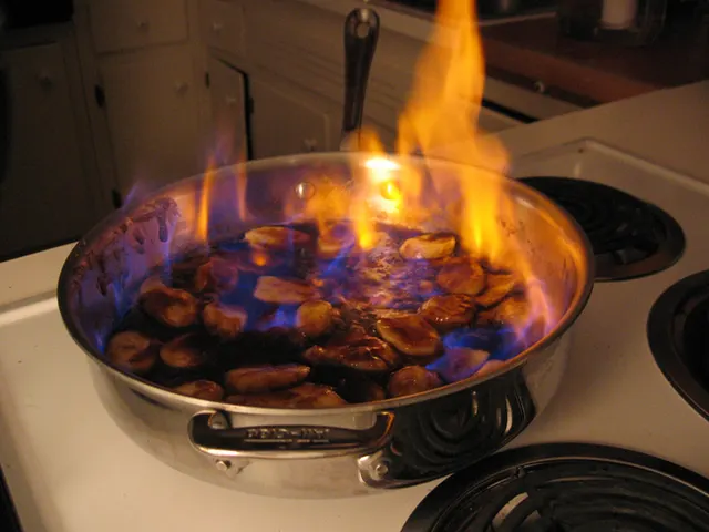 Flambage