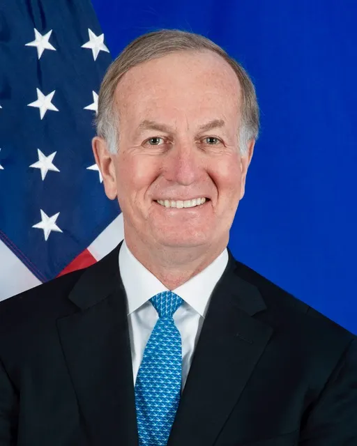 Arthur B. Culvahouse Jr.
