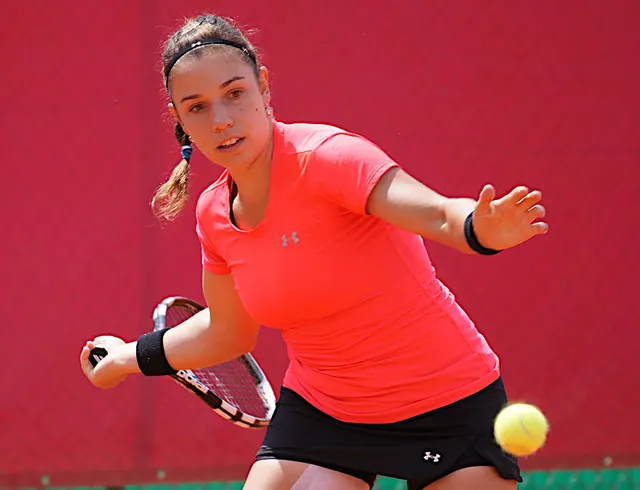 Sharon Fichman