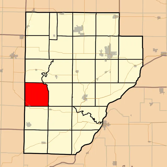 Farmers Township
