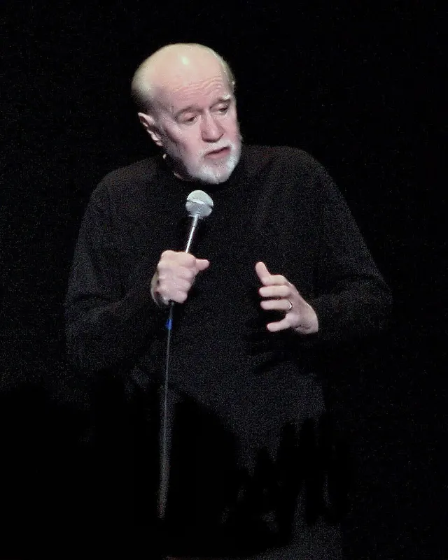 Stand-up comedy