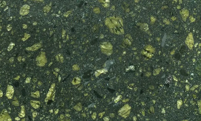 Kimberlite