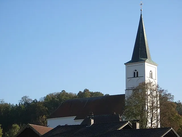 Postmünster