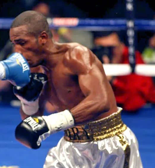 Erislandy Lara