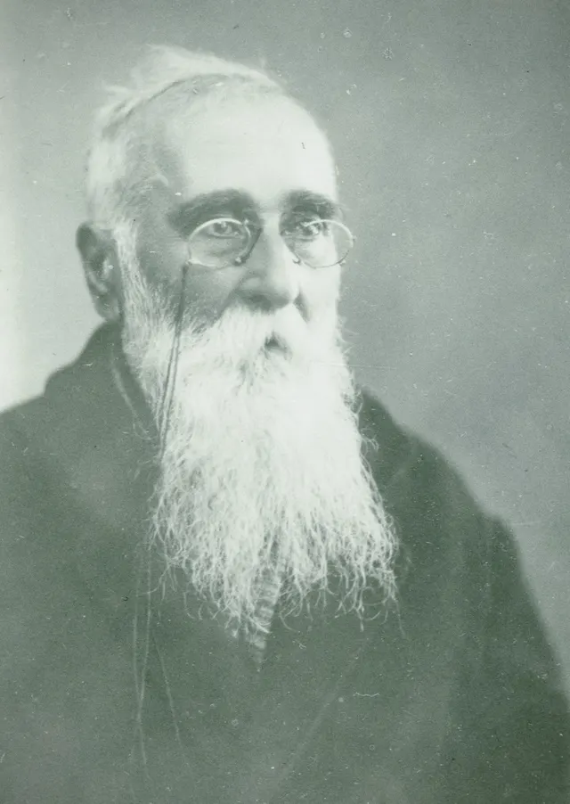 Vasil Barnovi