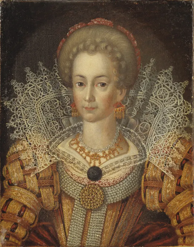Cécile de Suède