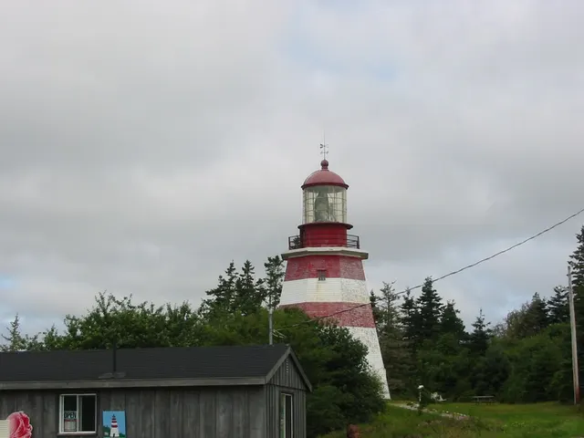 Seal Island