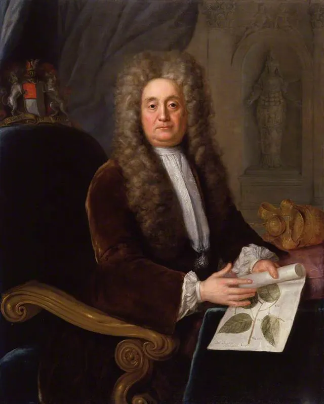 Hans Sloane