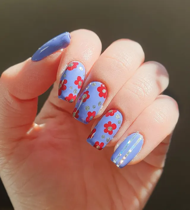 Nail polish