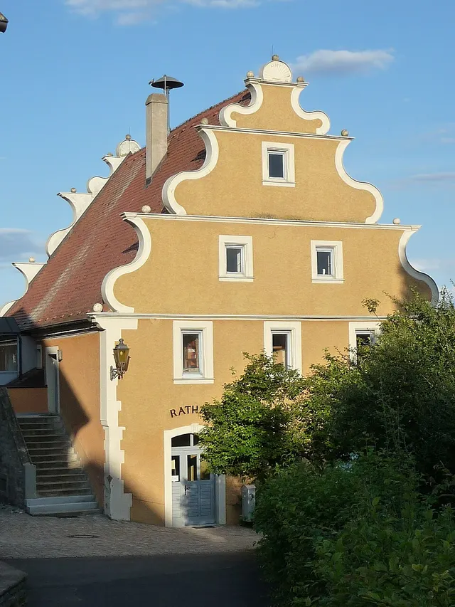 Gaukönigshofen