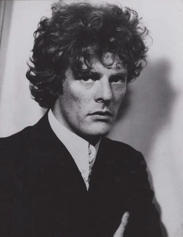 Paul Morrissey