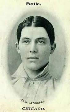 Carl Lundgren