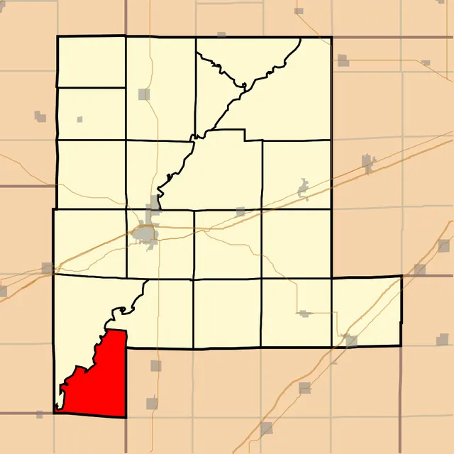 Pope Township