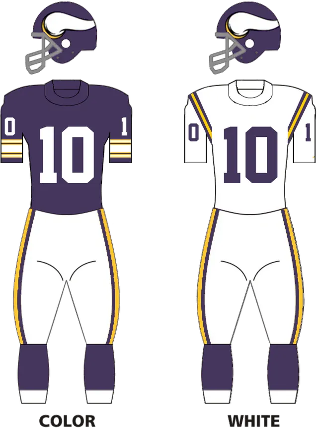 1986 Minnesota Vikings season