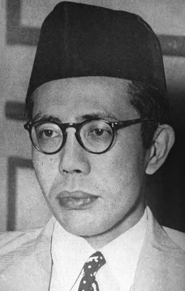 Mohammad Natsir