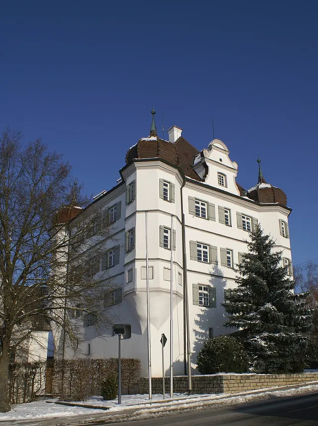 Bernstadt