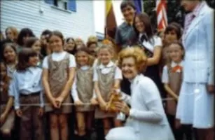 Scoutisme dans le Massachusetts