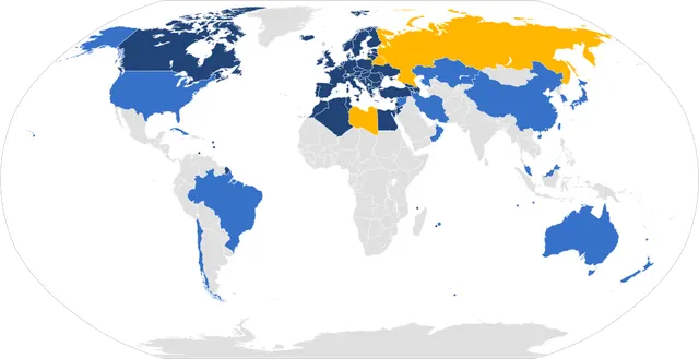 European Broadcasting Union