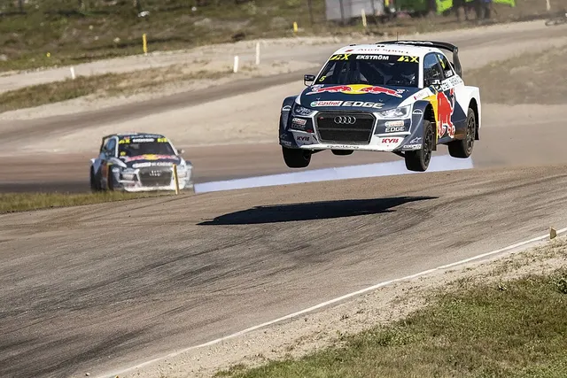 Rallycross