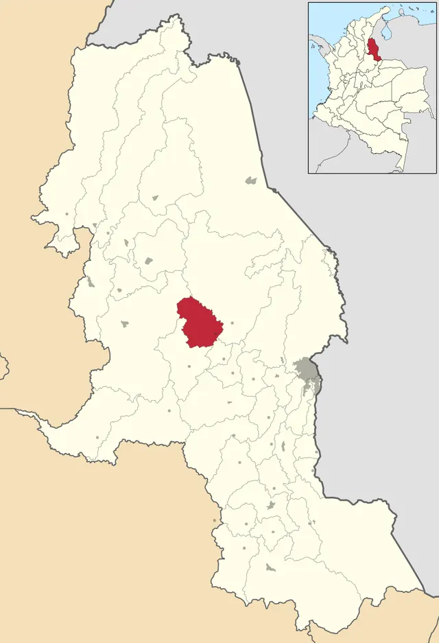 Bucarasica