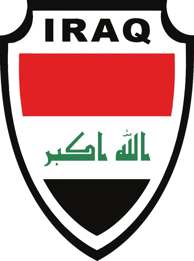 Iraq national football team