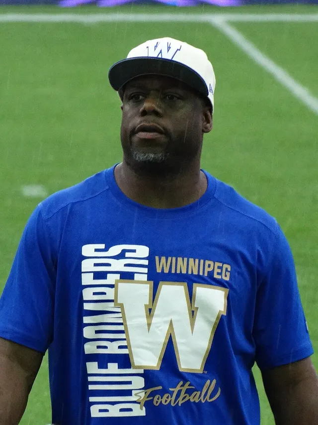 Jordan Younger