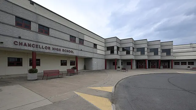 Chancellor High School