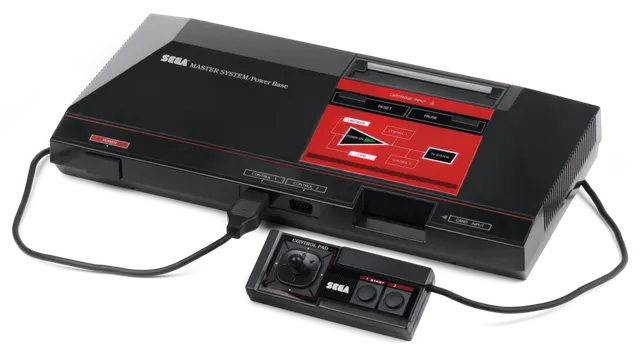 Master System