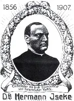 Hermann Iseke
