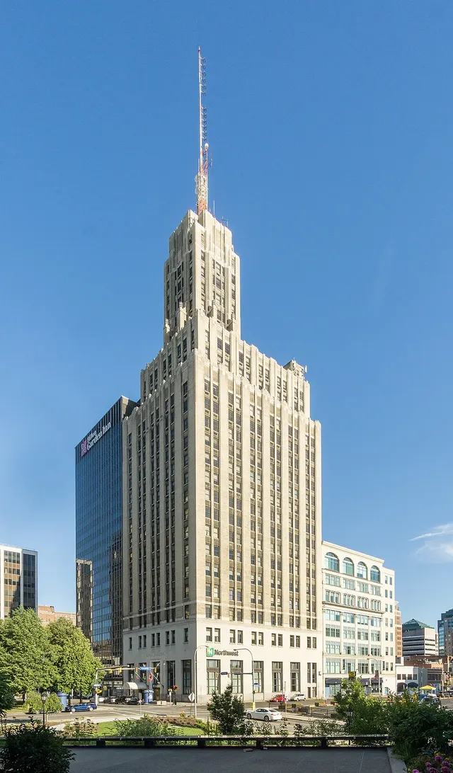 Rand Building