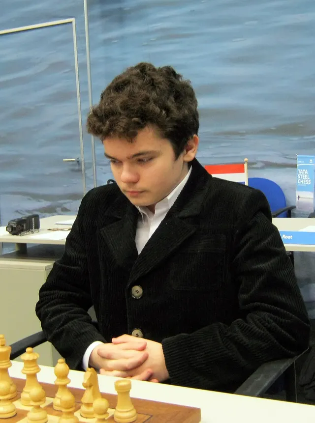 Illia Nyjnyk