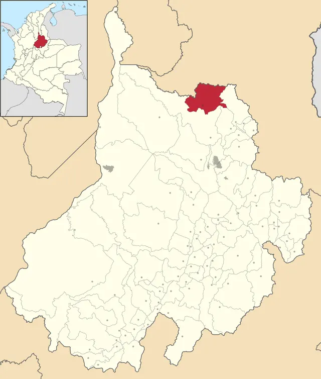 El Playón